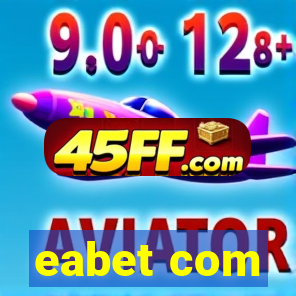 eabet com